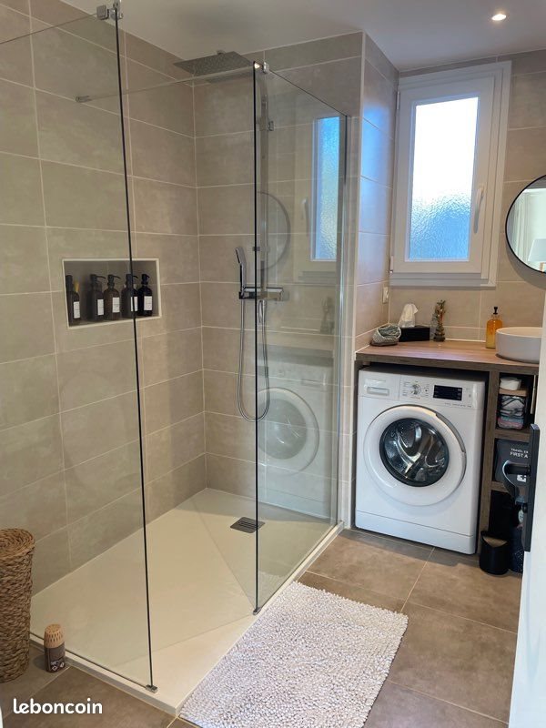 Appartement à louer, 57m², Gap