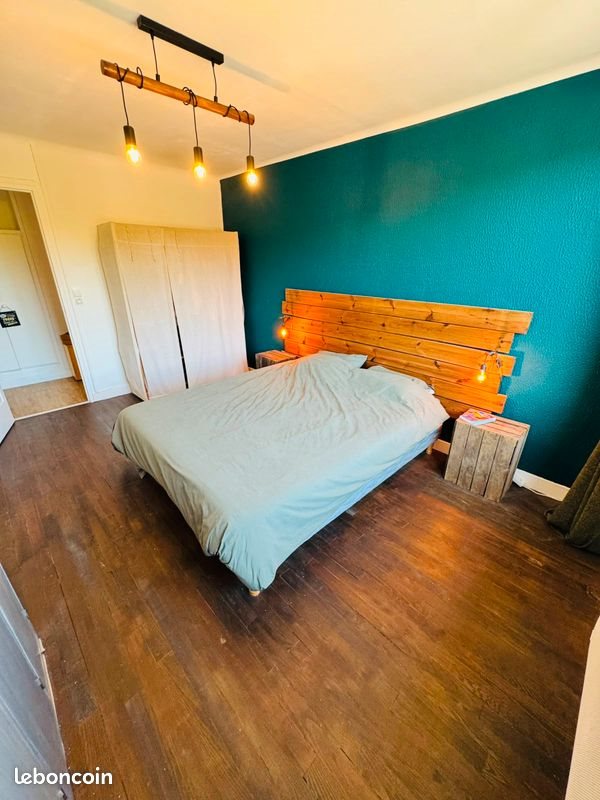 Appartement à louer, 54m², Beynes