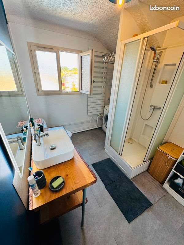 Appartement à louer, 54m², Beynes