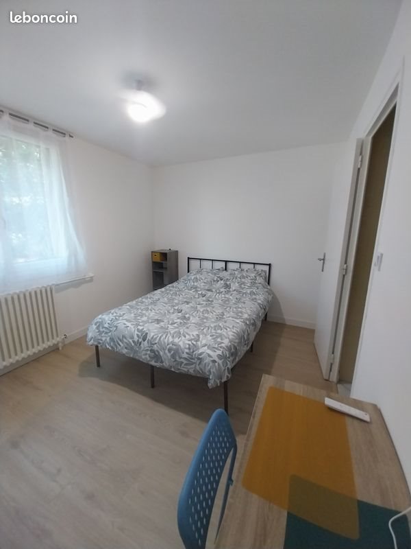 Appartement à louer, 81m², Grenoble