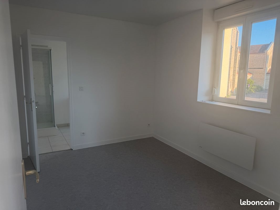 Appartement à louer, 45m², Pontfaverger-Moronvilliers