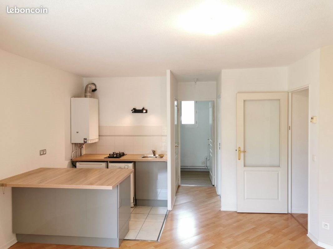 Appartement à louer, 37m², Chartres