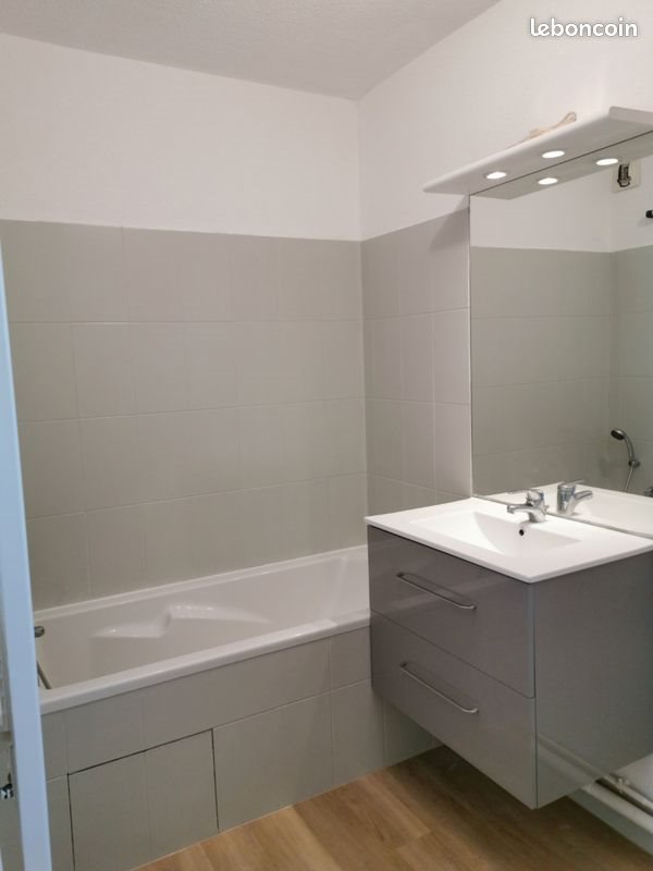 Appartement à louer, 37m², Chartres