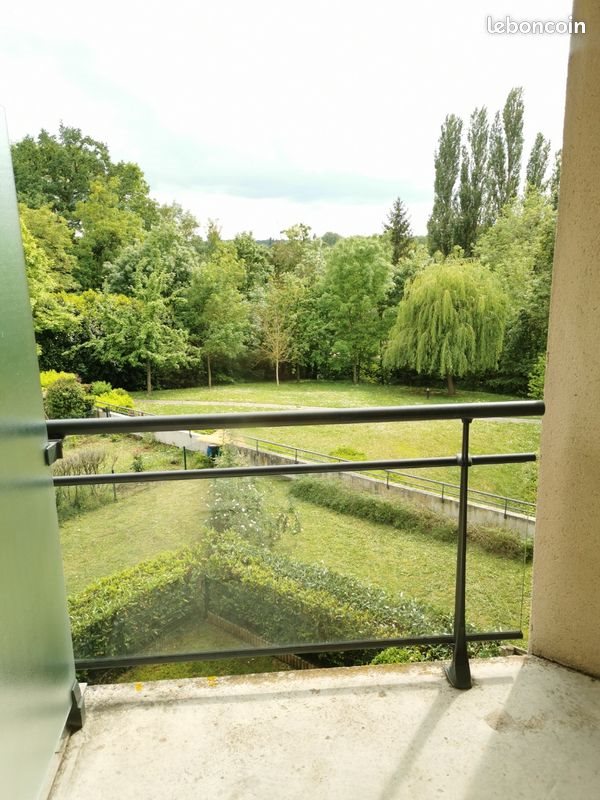 Appartement à louer, 37m², Chartres