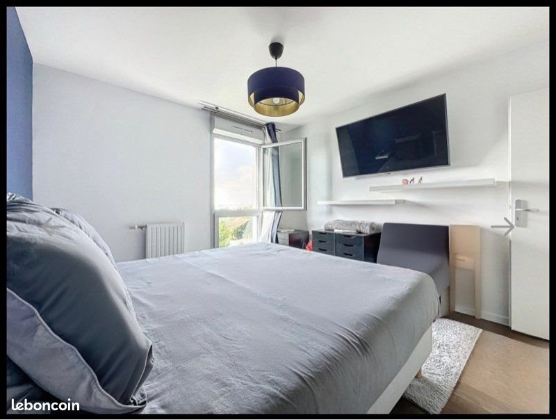 Appartement à vendre, 64m², Noisy-le-Grand