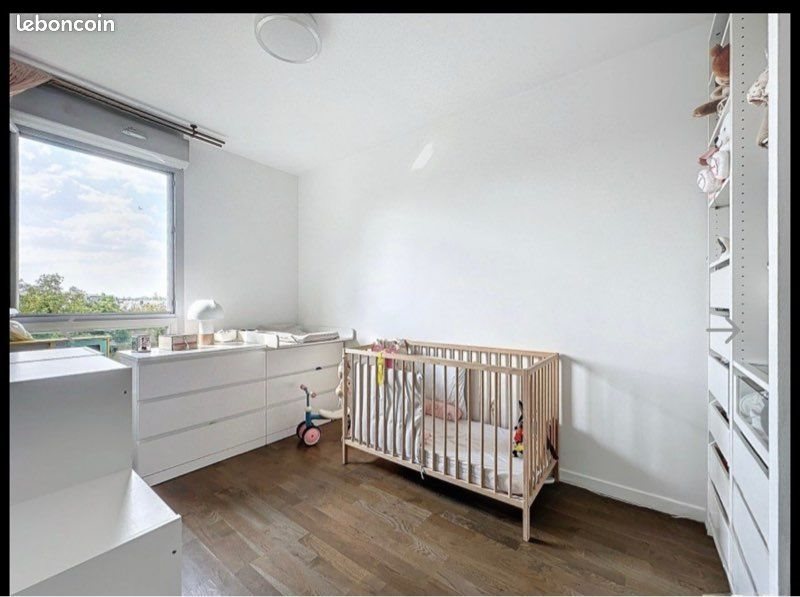 Appartement à vendre, 64m², Noisy-le-Grand