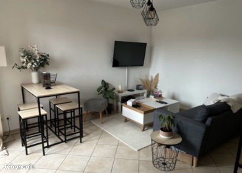 Appartement à louer, 44m², Obernai