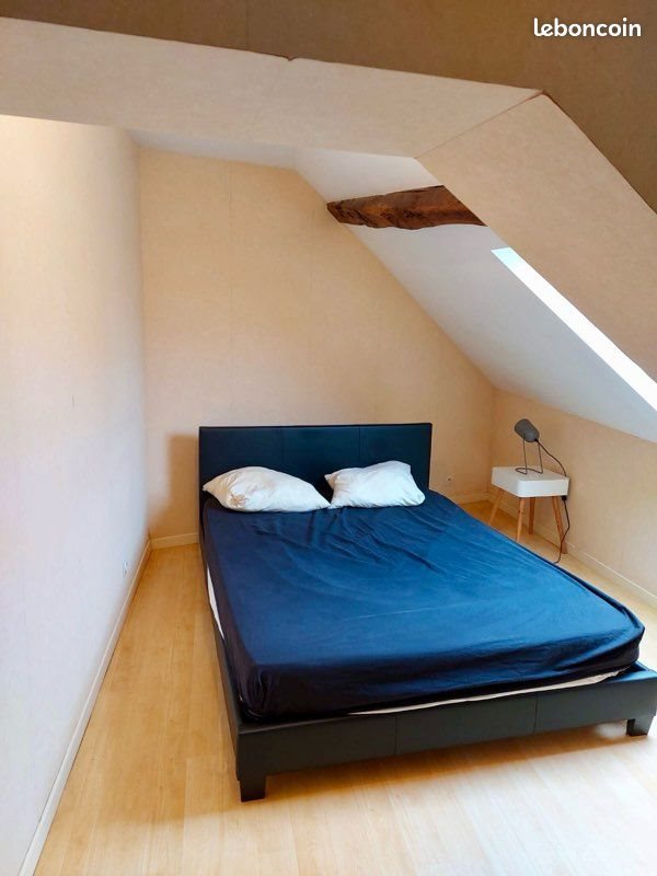 Maison à louer, 64m², Châtillon-sur-Indre