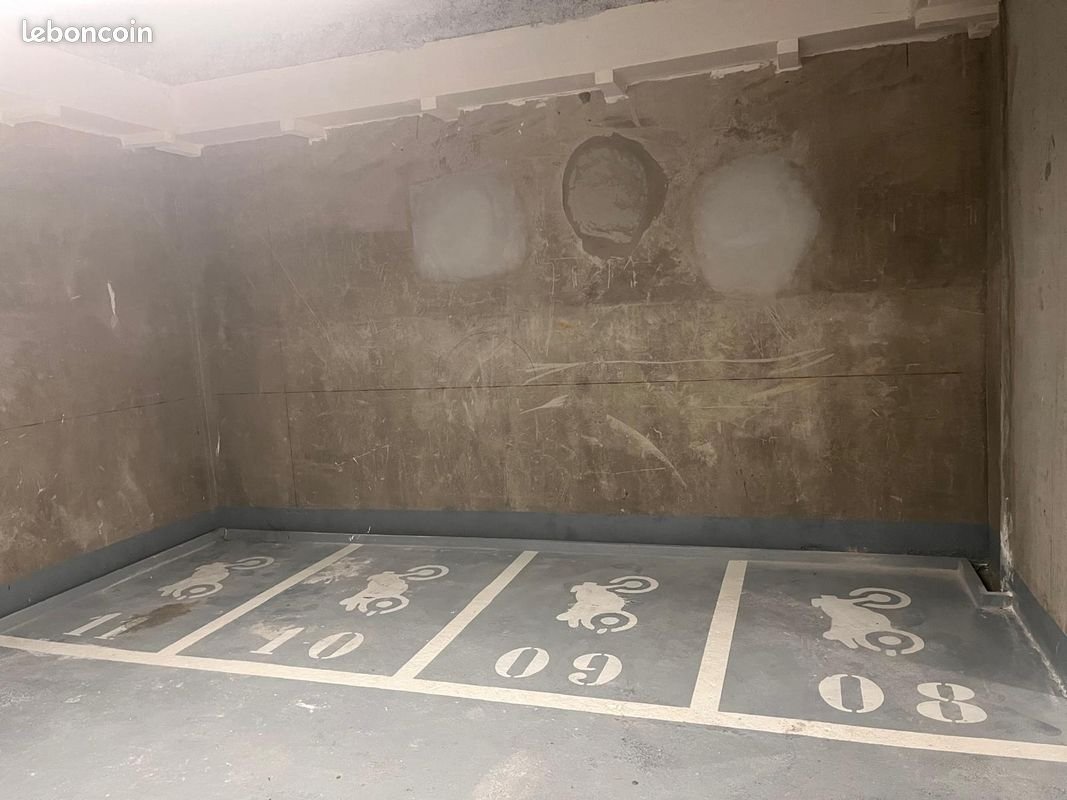 Appartement à louer, 10m², Châtenay-Malabry