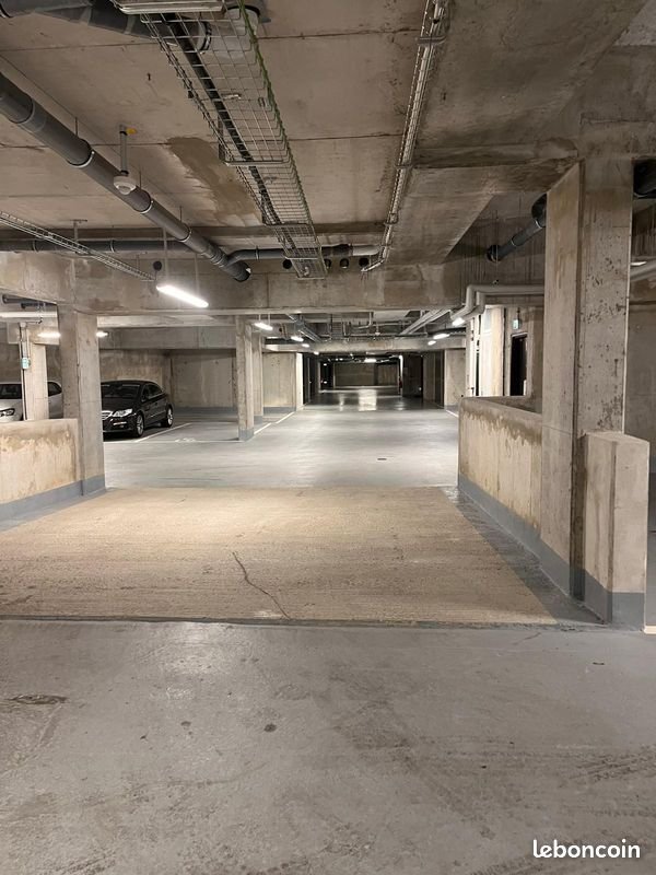 Appartement à louer, 10m², Châtenay-Malabry