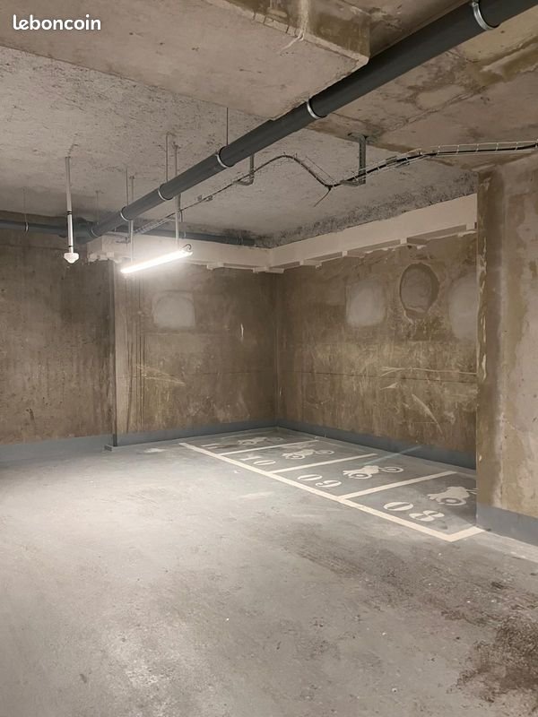 Appartement à louer, 10m², Châtenay-Malabry