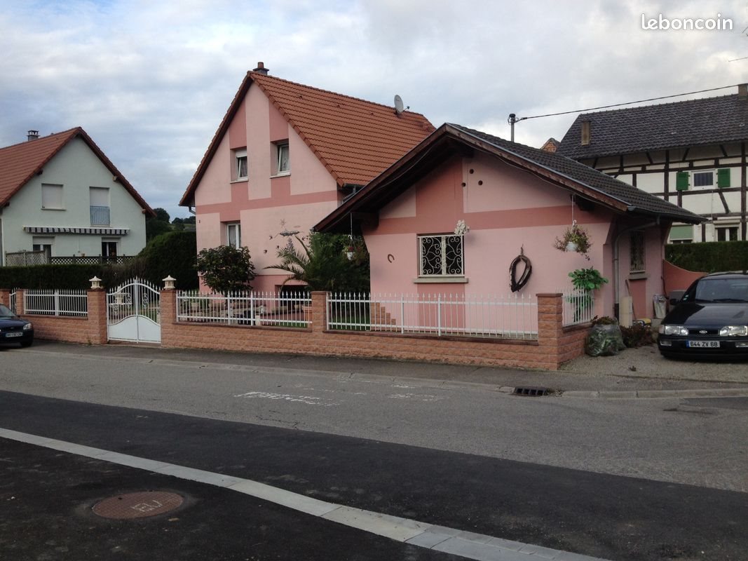 Maison à vendre, 120m², Hausgauen
