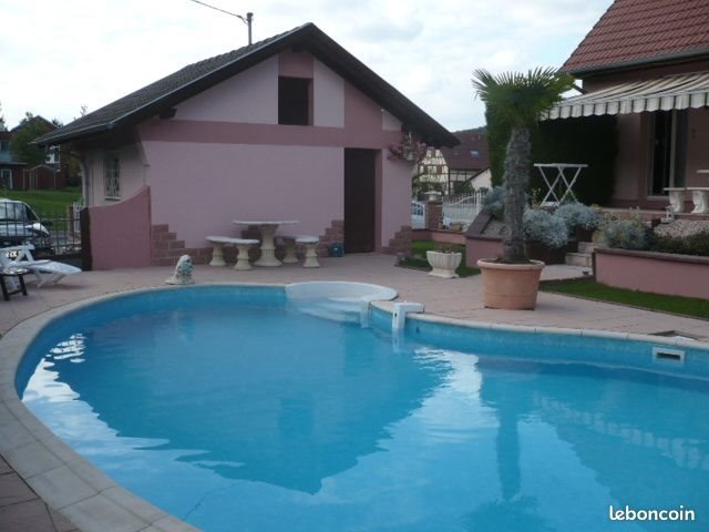 Maison à vendre, 120m², Hausgauen