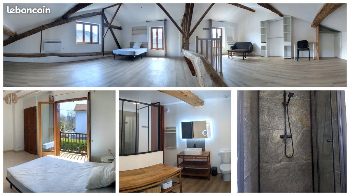 Maison à vendre, 181m², Crampagna