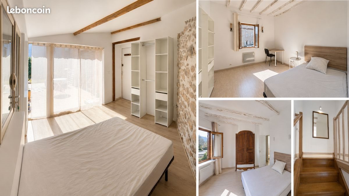 Maison à vendre, 181m², Crampagna
