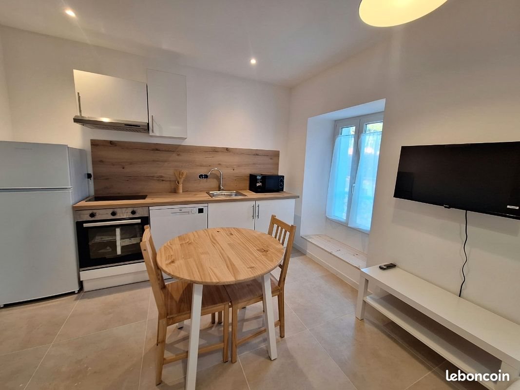 Appartement à louer, 30m², Vinon-sur-Verdon