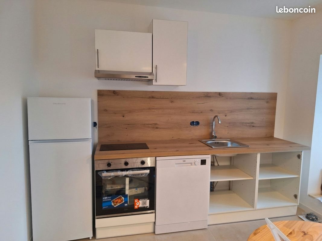 Appartement à louer, 30m², Vinon-sur-Verdon
