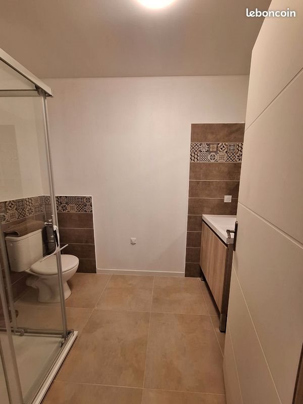 Appartement à louer, 30m², Vinon-sur-Verdon