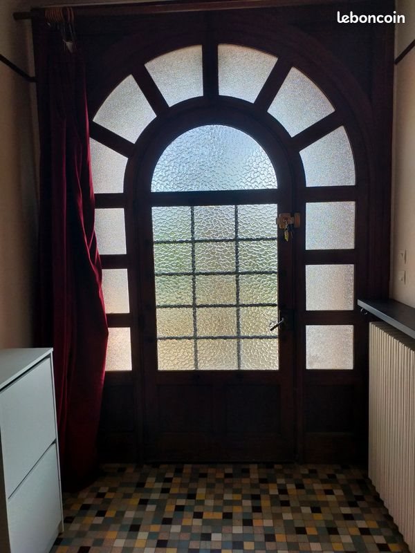 Maison à vendre, 150m², Saint-Benoît-du-Sault
