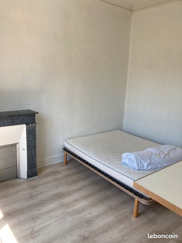Appartement à louer, 26m², Niort