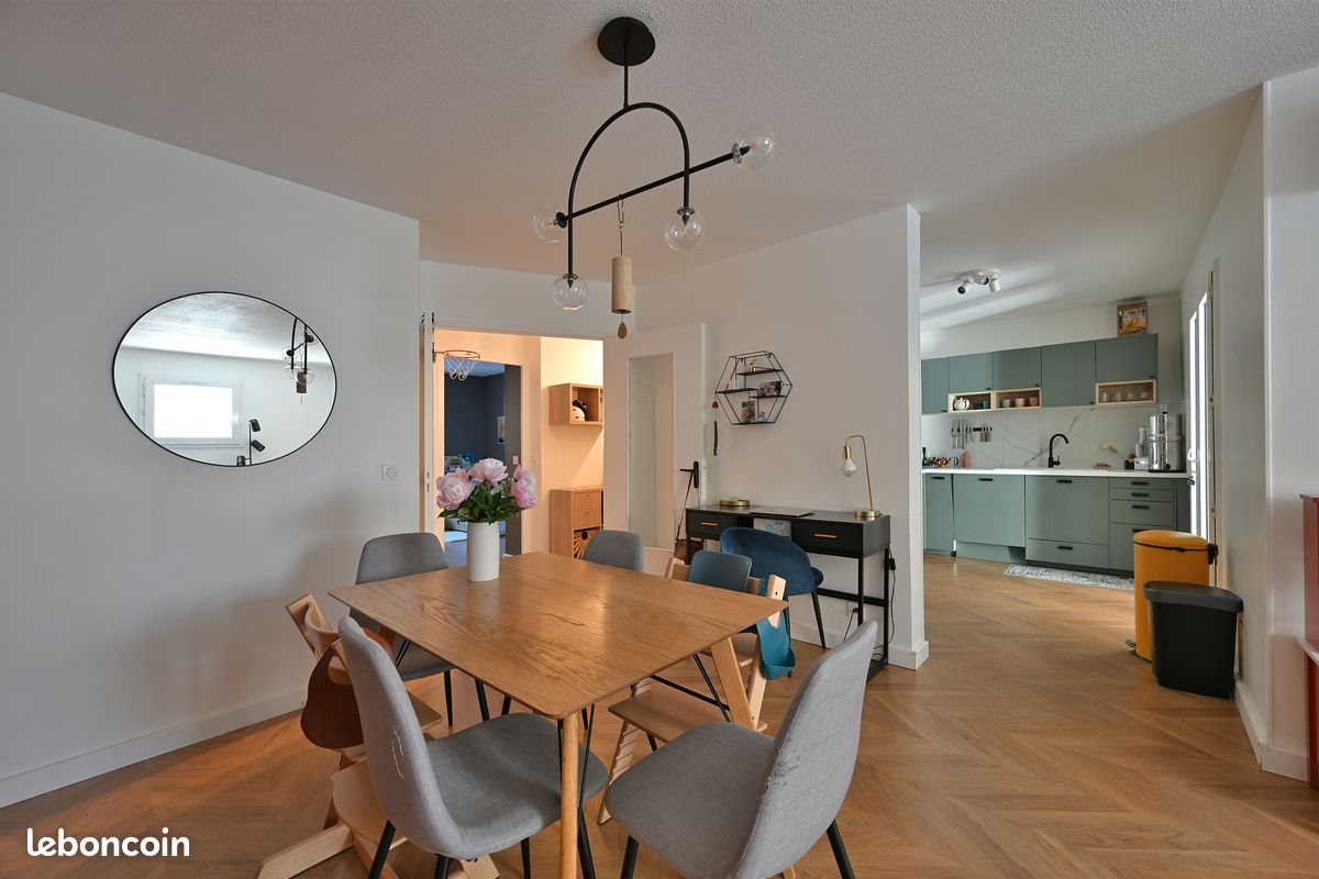 Appartement à vendre, 84m², Castelnau-le-Lez