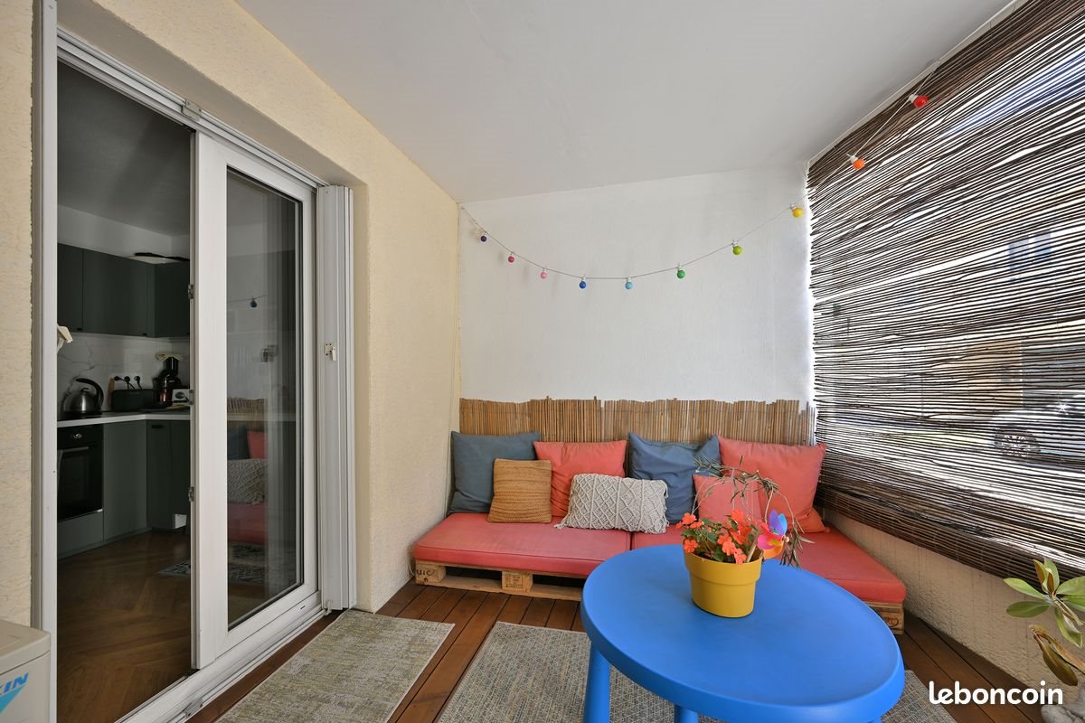 Appartement à vendre, 84m², Castelnau-le-Lez