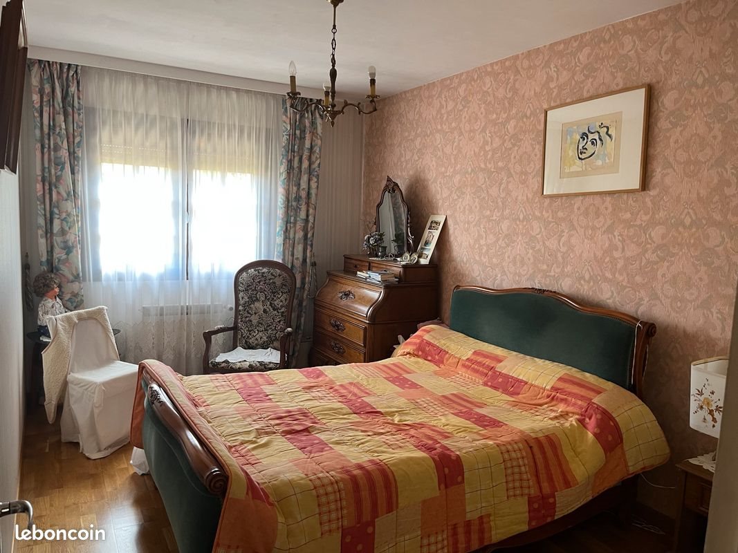 Maison à louer, 30m², Feyzin