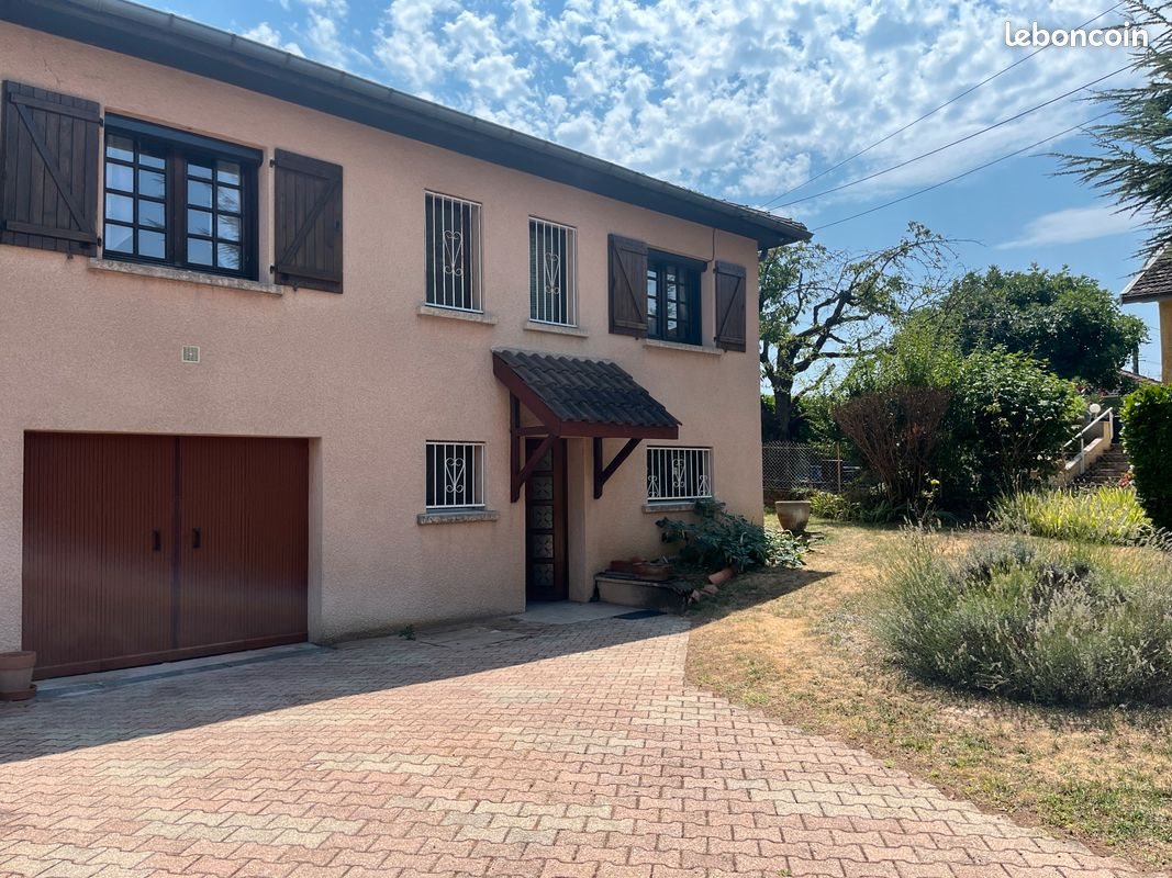 Maison à louer, 30m², Feyzin