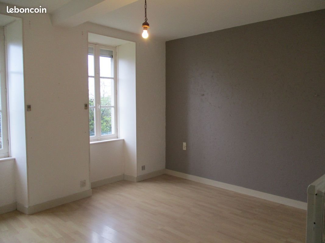 Maison à louer, 120m², Puyravault