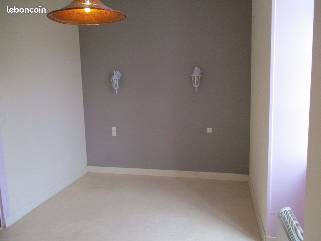 Maison à louer, 120m², Puyravault