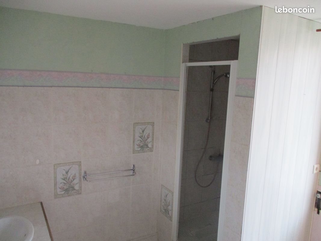 Maison à louer, 120m², Puyravault