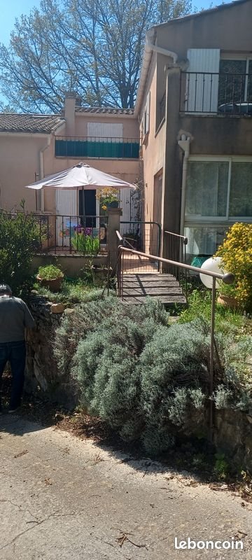 Appartement à louer, 30m², Soubès