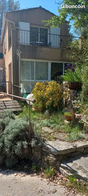 Appartement à louer, 30m², Soubès