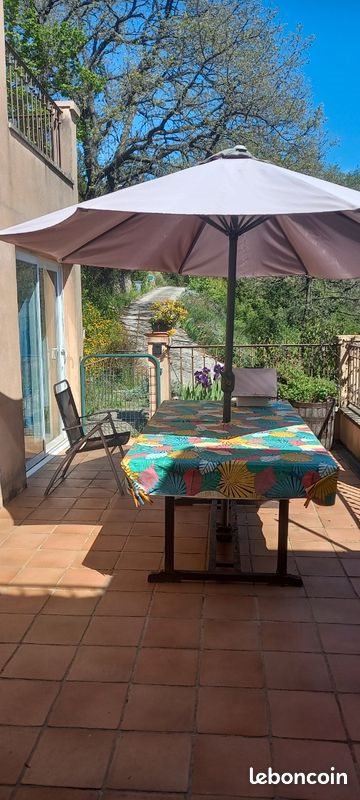 Appartement à louer, 30m², Soubès