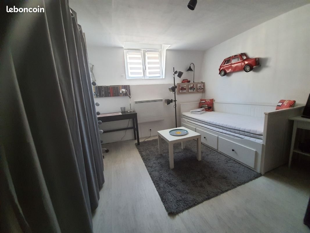 Maison à louer, 14m², Roubaix