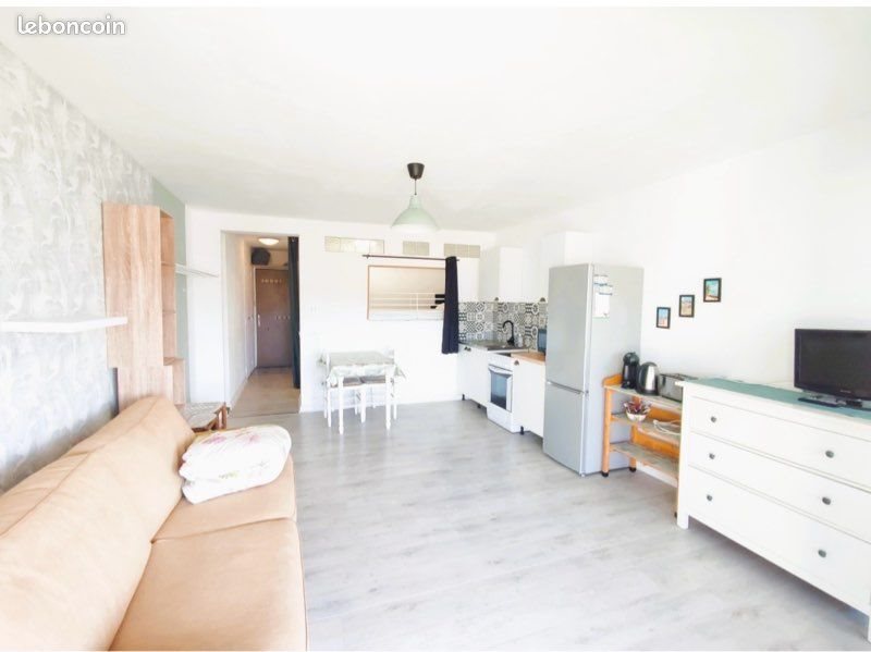 Appartement à vendre, 36m², Le Lavandou