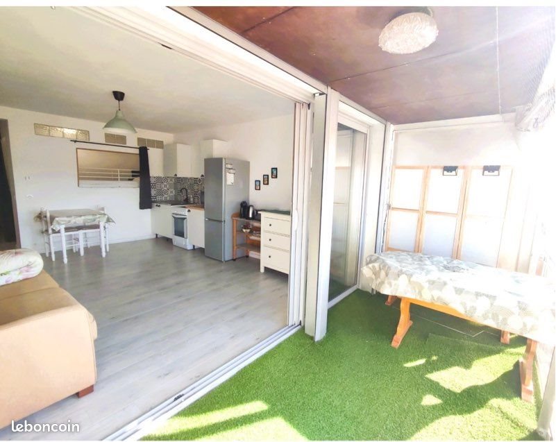 Appartement à vendre, 36m², Le Lavandou