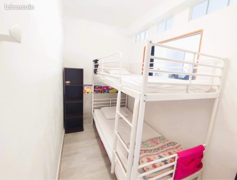 Appartement à vendre, 36m², Le Lavandou