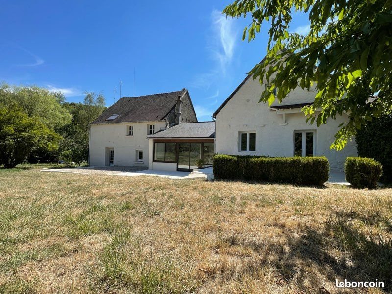 Maison à vendre, 220m², Donzy