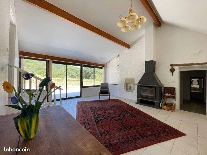 Maison à vendre, 220m², Donzy