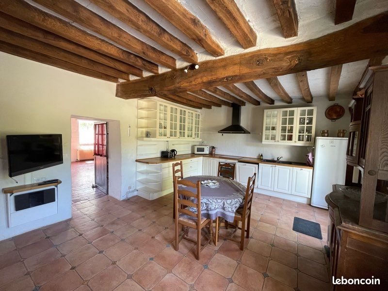 Maison à vendre, 220m², Donzy