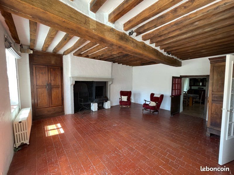 Maison à vendre, 220m², Donzy