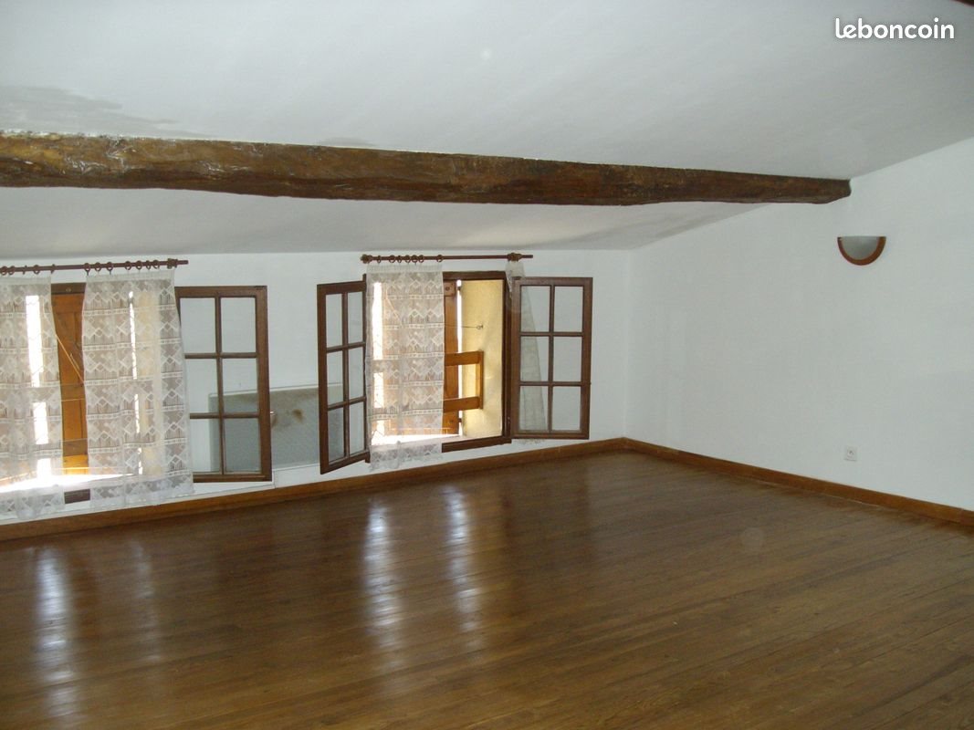Maison à louer, 80m², Villefranche-de-Lauragais
