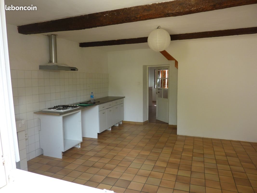 Maison à louer, 80m², Villefranche-de-Lauragais