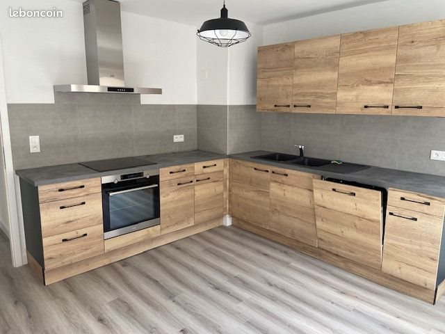 Appartement à louer, 99m², Saint-Avold