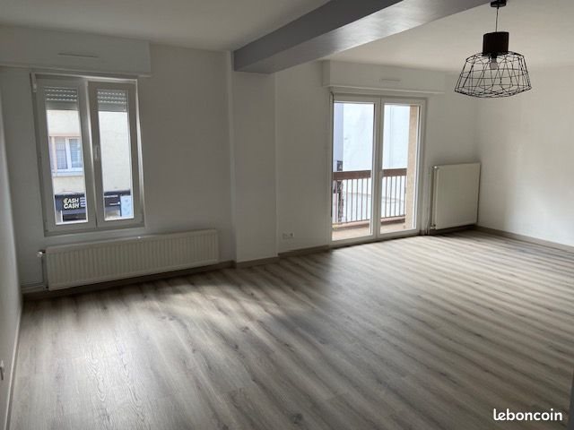 Appartement à louer, 99m², Saint-Avold
