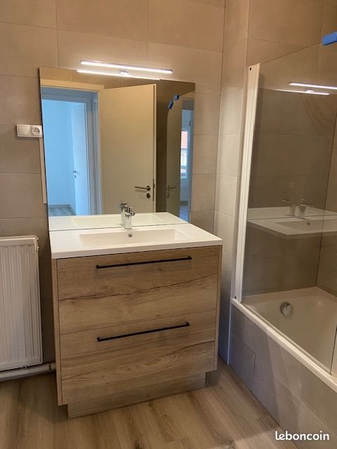 Appartement à louer, 99m², Saint-Avold