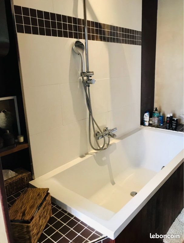 Appartement à louer, 54m², Douai