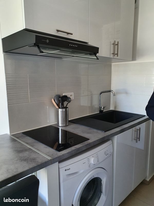Appartement à louer, 18m², Aix-en-Provence