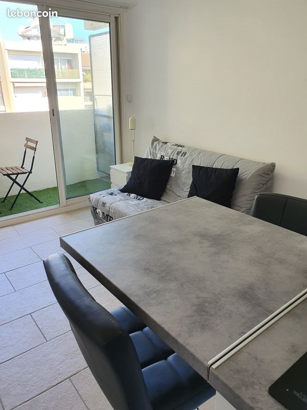Appartement à louer, 18m², Aix-en-Provence